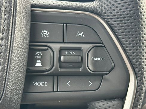 New 2026 Toyota Tacoma TRD Off-Road image 27