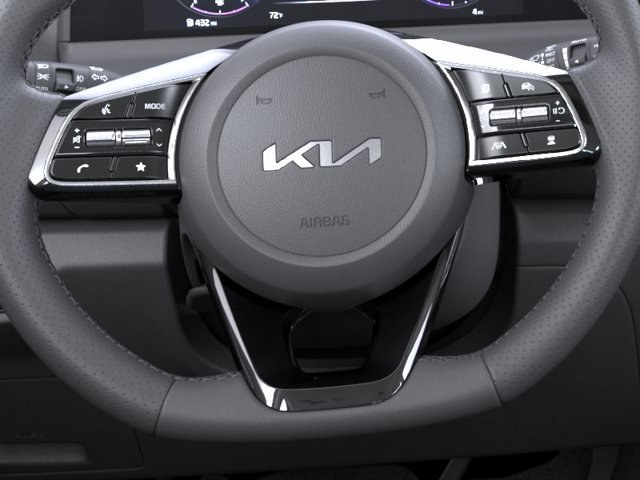 New 2026 Kia Seltos SX w/ SX Sunroof Package AWD/4WD image 22