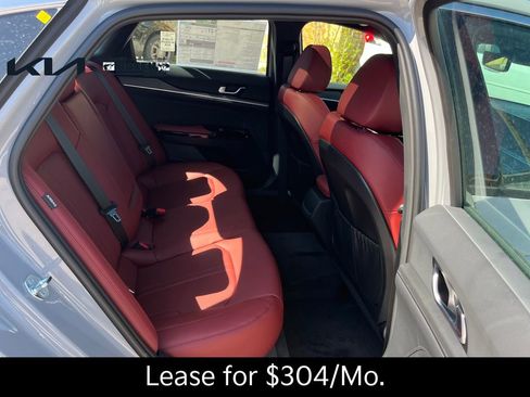 New 2026 Kia K5 GT-Line AWD/4WD image 17