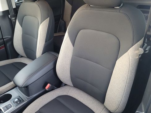 New 2025 Ford Bronco Sport Big Bend w/ Convenience Package image 8