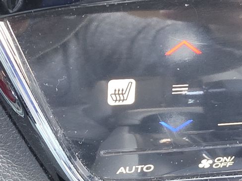 Used 2017 Honda HR-V EX image 25