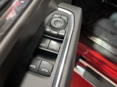 Used 2024 GMC Sierra 2500 Denali w/ Denali Reserve Package image 20