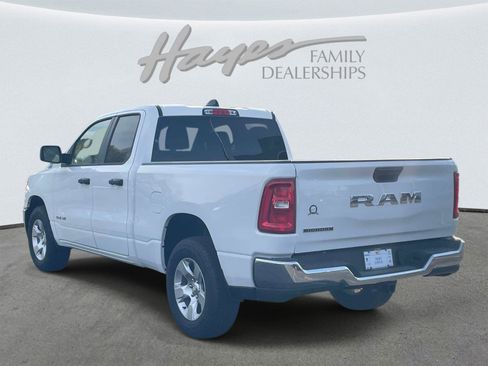New 2026 RAM 1500 Big Horn image 5