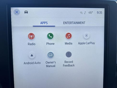 Used 2022 Ford Edge SEL w/ Convenience Package image 14