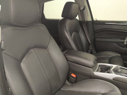 Used 2016 Cadillac SRX Performance w/ Midnight Edition Package FWD image 21