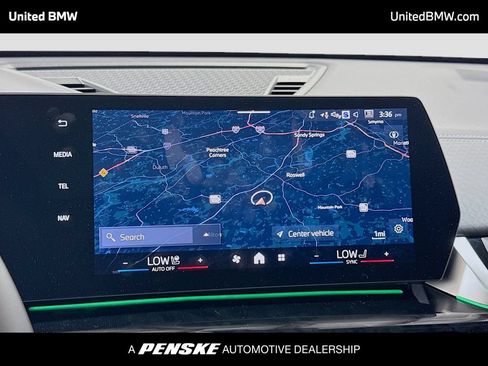 New 2026 BMW X2 xDrive28i w/ M Sport Package AWD/4WD image 10
