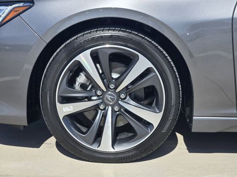 New 2025 Acura TLX w/ Technology Package image 8