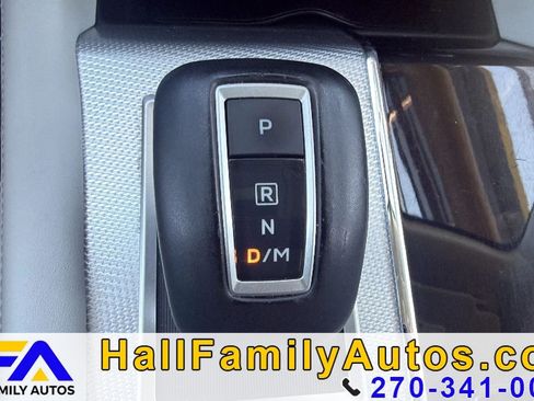 Used 2022 Mitsubishi Outlander SEL AWD/4WD image 31