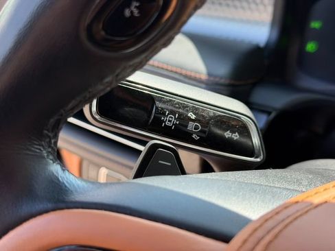 Used 2023 Lincoln Aviator Black Label Grand Touring w/ Class IV Trailer Tow Package AWD/4WD image 51