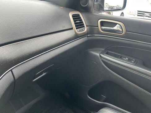 Used 2015 Jeep Grand Cherokee Limited image 26