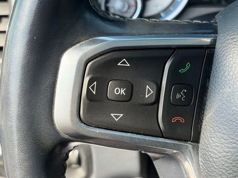 Used 2022 RAM 1500 Limited image 16