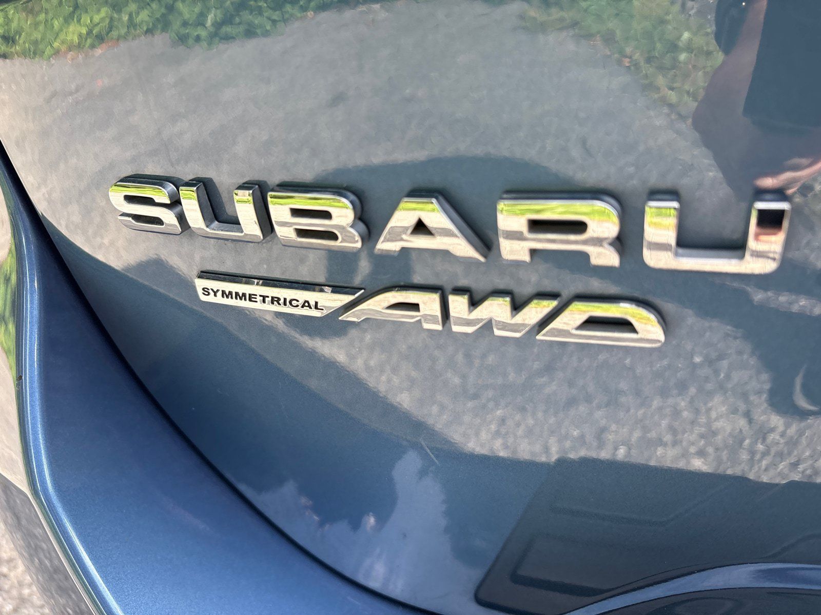 Used 2024 Subaru Forester Premium AWD/4WD image 7