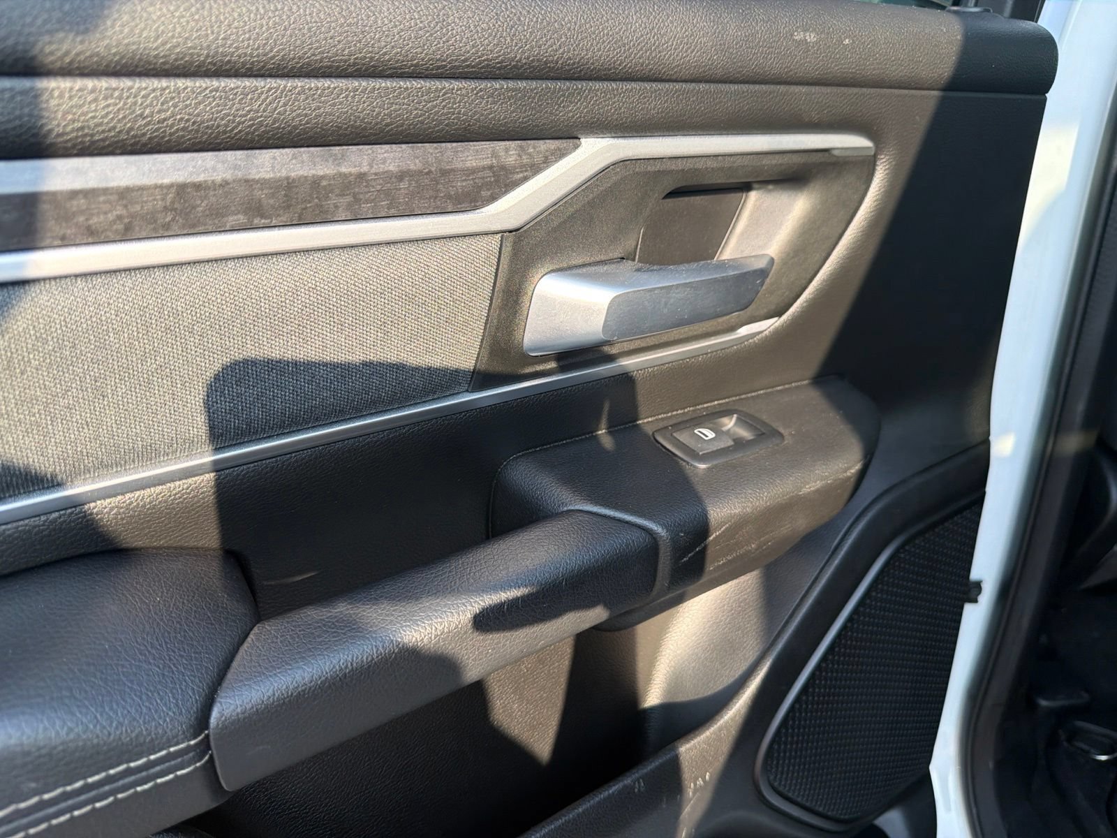 Used 2022 RAM 1500 Lone Star RWD image 16