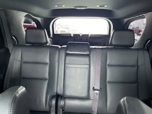 Used 2019 Dodge Durango GT image 21