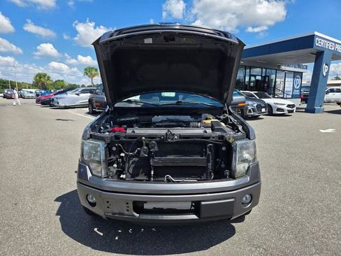 Used 2014 Ford F150 FX2 w/ Equipment Group 401A Mid image 14