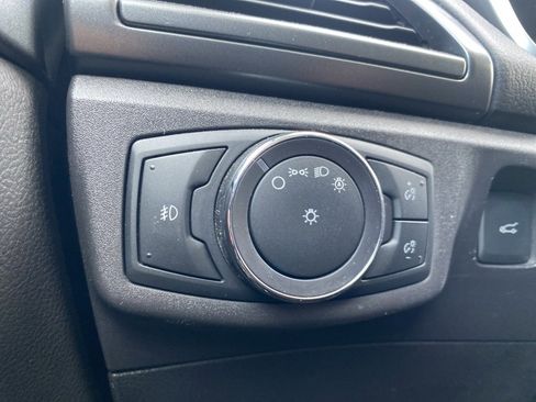 Used 2014 Ford Fusion Titanium image 26