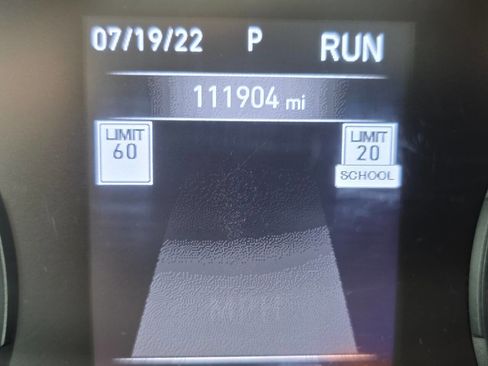 Used 2023 RAM ProMaster 3500 w/ Interior LED Lighting Group image 15