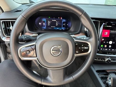 Used 2024 Volvo S60 B5 Plus AWD/4WD image 5