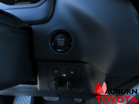 New 2026 Toyota Tundra Platinum image 12