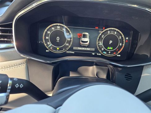 New 2026 Jaguar F-PACE R-Dynamic S image 15