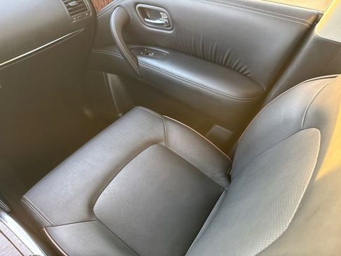 Used 2019 Nissan Armada SL w/ Premium Package image 15