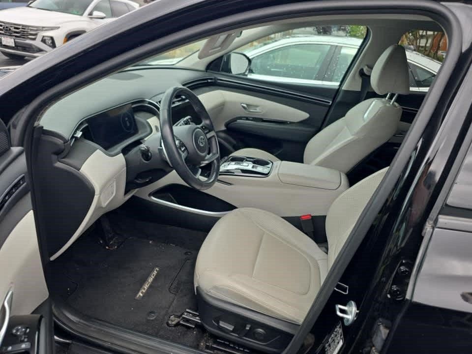 Used 2023 Hyundai Tucson Limited AWD/4WD image 5