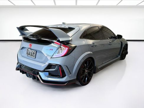 Used 2021 Honda Civic Type R image 4