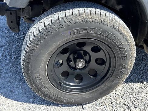 Used 2018 Jeep Wrangler Unlimited Sport S AWD/4WD image 11