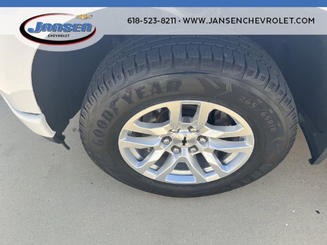 Used 2020 Chevrolet Silverado 1500 RST AWD/4WD image 32