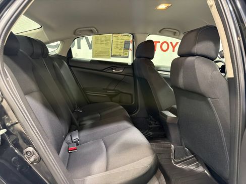 Used 2016 Honda Civic LX image 15