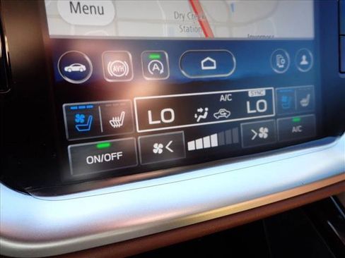 Used 2024 Subaru Legacy Touring XT AWD/4WD image 20