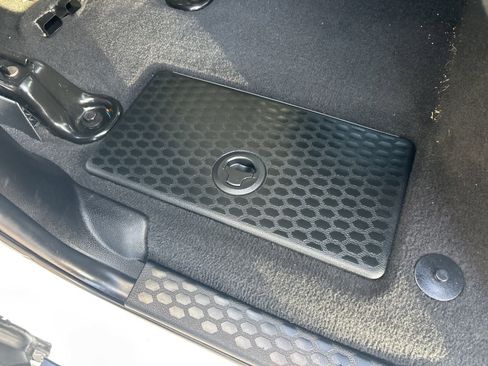 Used 2024 RAM 2500 Big Horn w/ Off Road Package image 30