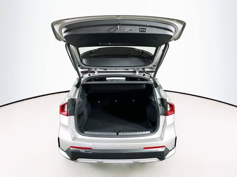 Used 2025 BMW X1 xDrive28i image 29