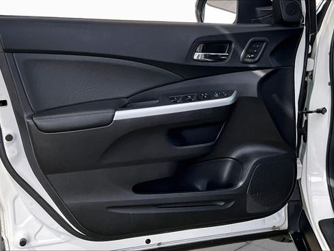 Used 2016 Honda CR-V Touring image 22