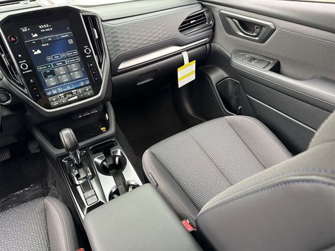 New 2026 Subaru Forester Premium image 12