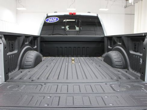 Used 2026 Ford F250 Platinum AWD/4WD image 32