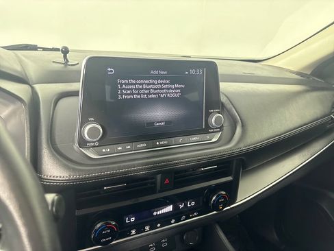 Used 2024 Nissan Rogue SV AWD/4WD image 22