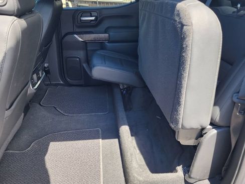 Used 2021 GMC Sierra 1500 Denali w/ Denali Ultimate Package AWD/4WD image 16