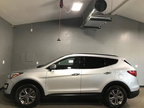 Used 2016 Hyundai Santa Fe Sport w/ Option Group 04 image 6