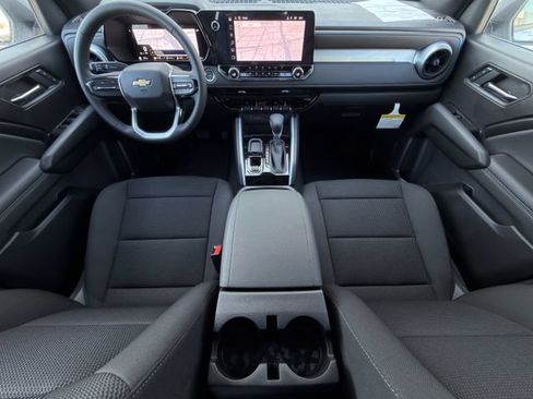 New 2026 Chevrolet Colorado LT RWD image 9