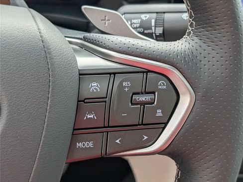 New 2026 Lexus IS 350 F Sport AWD/4WD image 18