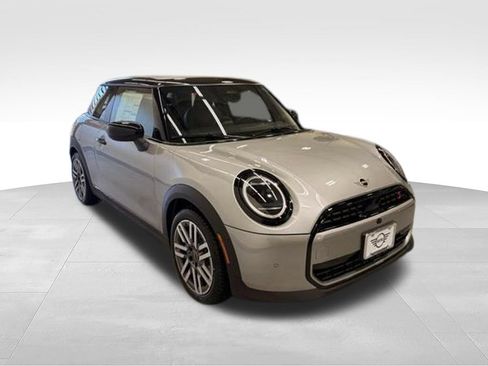 Used 2026 MINI Cooper S FWD image 7