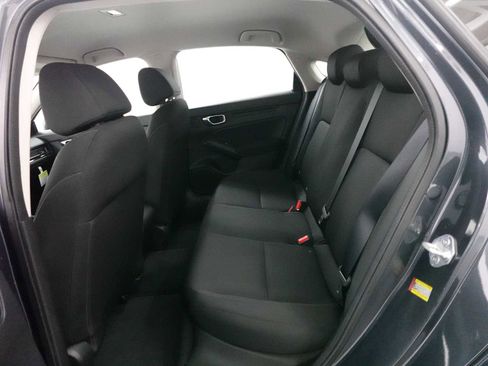 Certified 2023 Honda Civic LX image 25