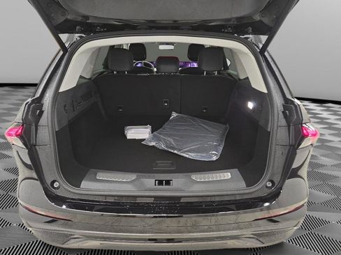 New 2026 Lincoln Nautilus Reserve image 6