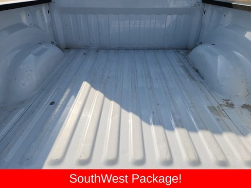 Used 2025 RAM 1500 Laramie AWD/4WD image 42
