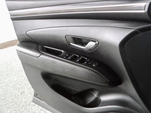 Used 2023 Hyundai Tucson SEL AWD/4WD image 21
