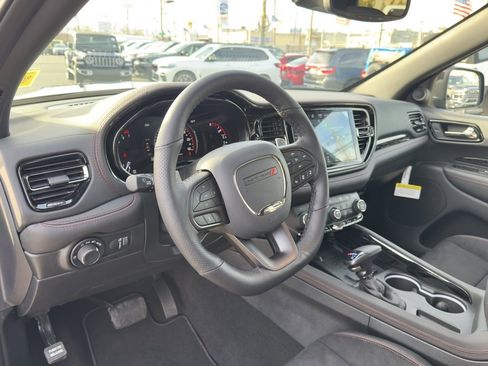 New 2026 Dodge Durango GT image 12