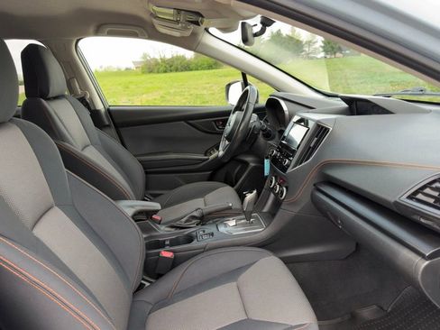 Used 2020 Subaru Crosstrek 2.0i Premium image 24