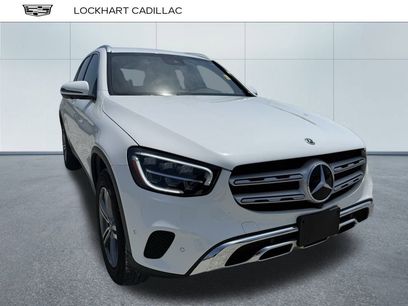 Used 2022 Mercedes-Benz GLC 300 4MATIC w/ Premium Package Lite
