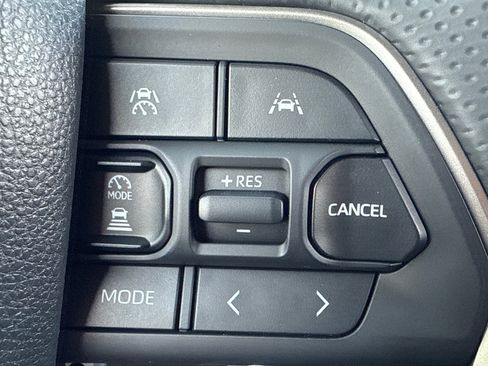New 2026 Toyota 4Runner TRD Off-Road Premium AWD/4WD image 28
